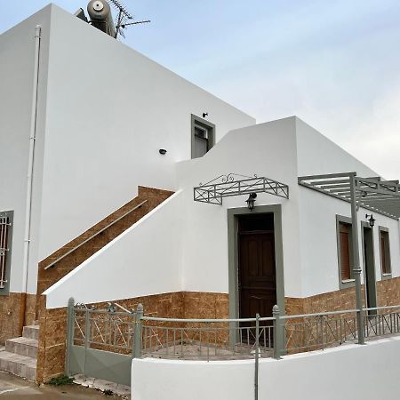 Lοft By Casa Di Somnia Lagoudi Zia Exterior foto