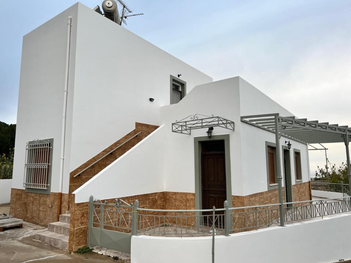 Lοft By Casa Di Somnia Lagoudi Zia Exterior foto